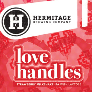 Love Handles (Can/474ml & Keg/20L)
